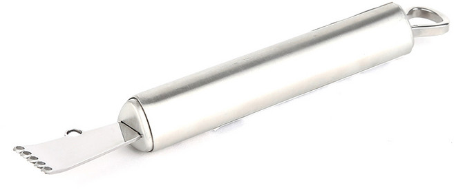 쿠첸프로피 제스터, 1개