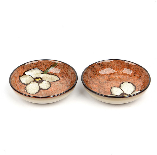 로얄에식스 소담 원찬기 3호, 핑크, 2개입