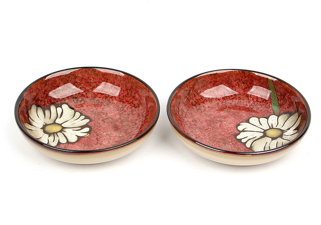 로얄에식스 소담 원찬기 3호, 레드, 2개입