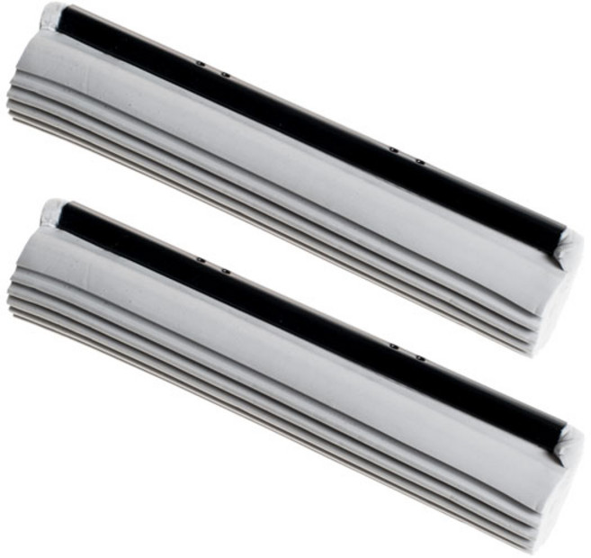 리아오 매직펄프 청소기 리필, 2개입