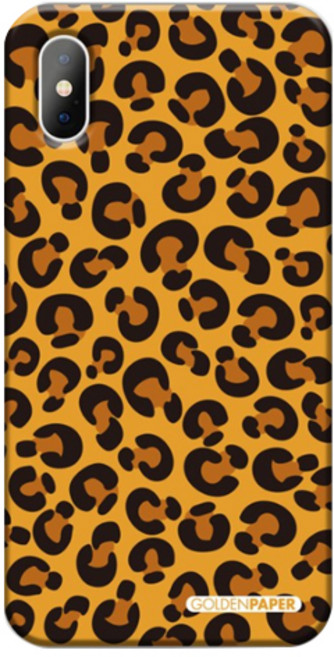 골든페이퍼 맞춤 이니셜 케이스 BAR형