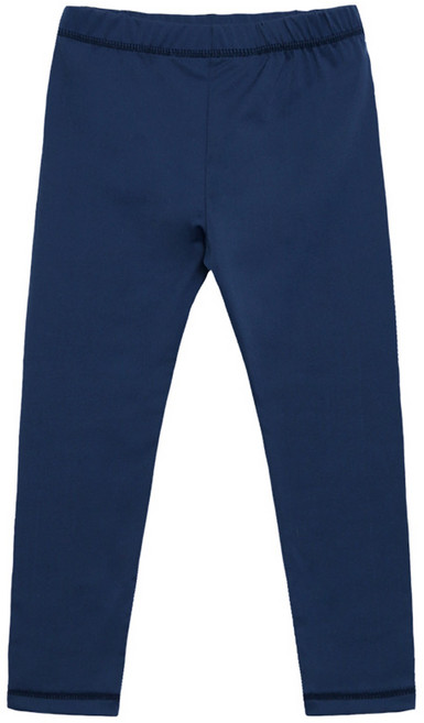 유라비 유아용 컬러 워터 레깅스 UR72SL491