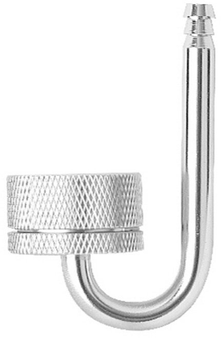 미미네아쿠아 보급형 이탄 확산기 실버, 1개