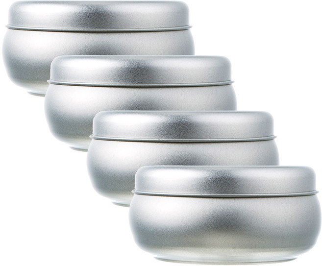 한성 스텐 다용도재털이, B, 4개