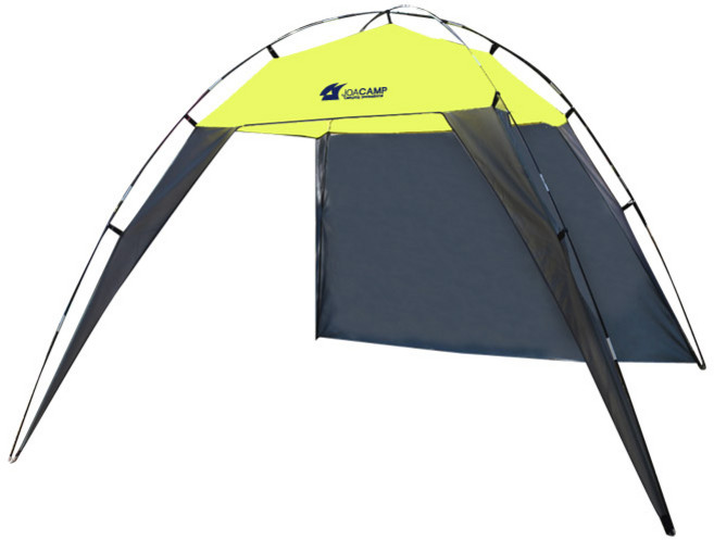 조아캠프 그늘막텐트, 그린, 7~8인용