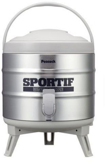 PEACOCK 스포르티프 워터저그 INS-60, 혼합색상, 1개