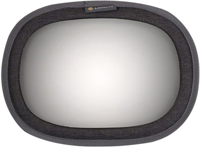 리틀라이프 카 베이비와치 미러, 혼합 색상, 1개