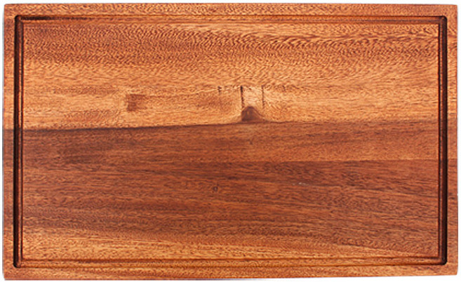 비스비바 디파인 홈 커팅 도마, 1개