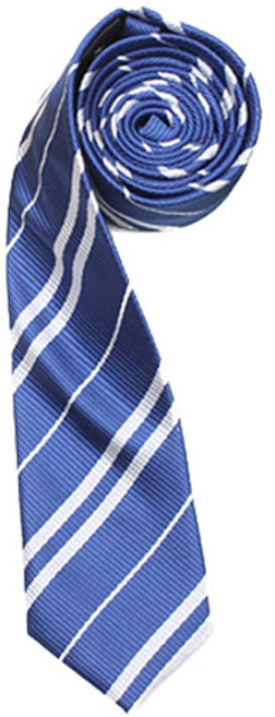 哈利波特角色扮演領帶 雷文克勞, 藍色, 1個