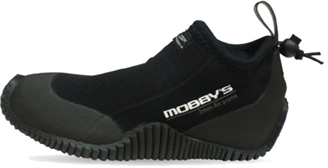 모비스 숏다이빙부츠 ACG-4200, 블랙, 265