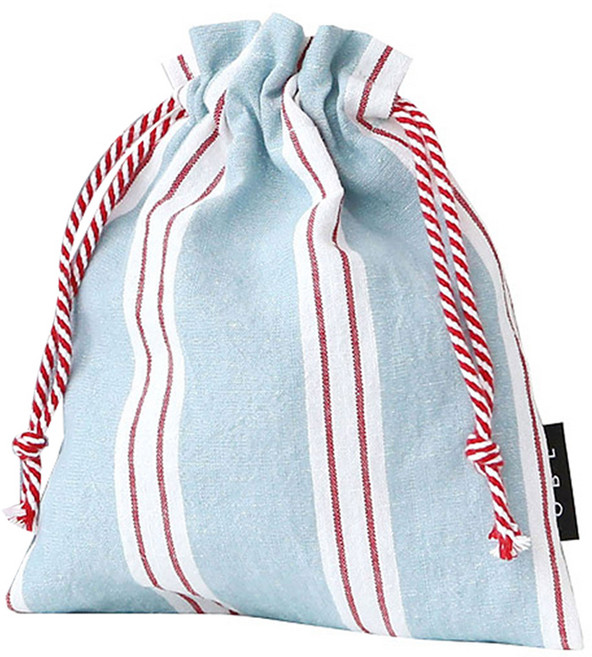 OBL 소프트캔디 스트링 파우치