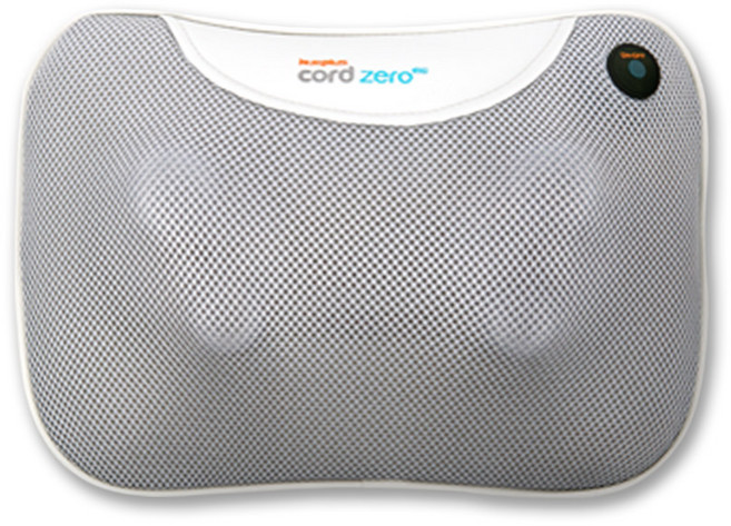 코드제로 쿠션 안마기, Cordzero-70