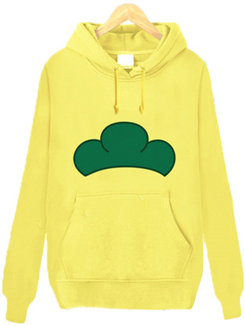 파티복닷컴 오소마츠상 코스프레 후드티 OS03