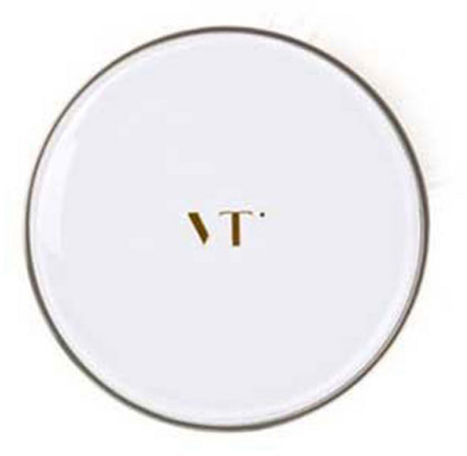 브이티코스메틱 블루 콜라겐 팩트 본품 11g, 23호, 1개