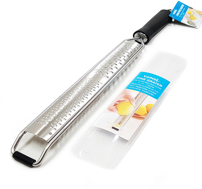 베스톰 치즈갈이그레이터 대 2중강판 2in1, 1개