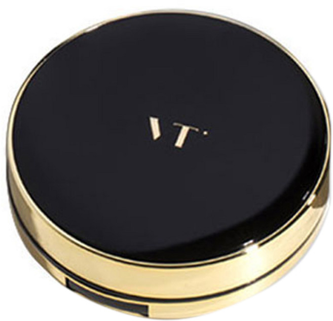 브이티코스메틱 블랙 콜라겐 팩트 본품 11g, 23호, 1개