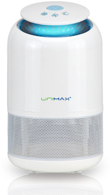 유니맥스 포충기 흡입식 모기퇴치기, UMB-501W