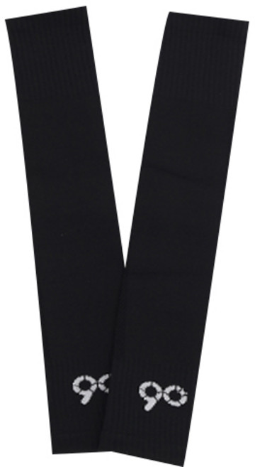 나인티플러스 엘리트 플레이어 튜브 삭스, 검정