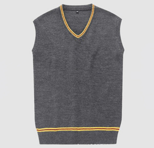 Partybok 哈利波特角色扮演葛萊芬多背心 HP02G