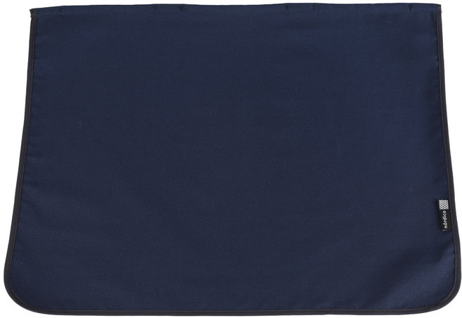 노르디코 차량용 자석 햇빛가리개, 네이비, 1개