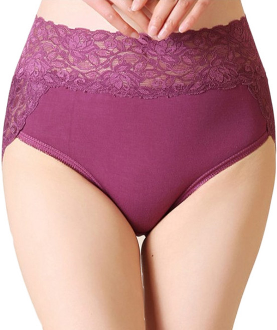 마더라이크 빅스판 레이스 여성 임부복 팬티 JS.5057