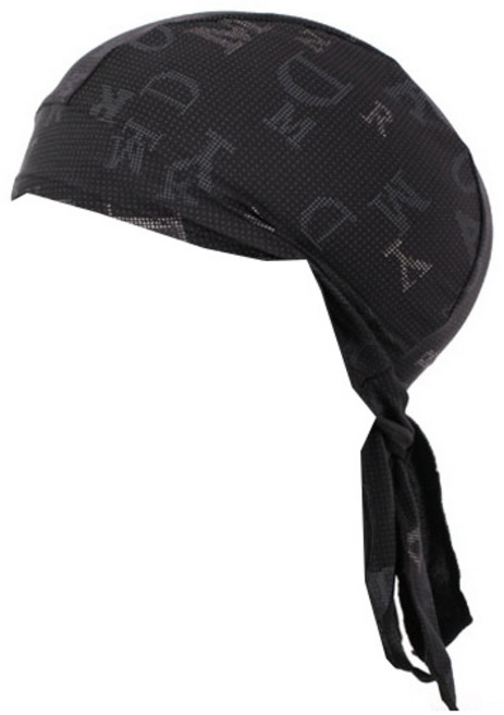 파니파오 TE 쿨두건, 블랙, 1개