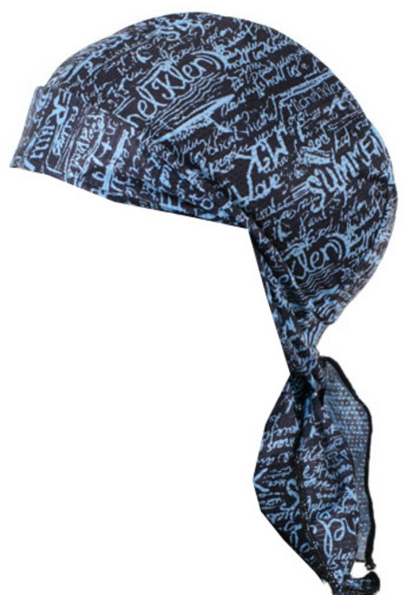 파니파오 TE 쿨두건, 네이비, 1개