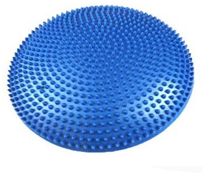 밸런스 쿠션, 블루