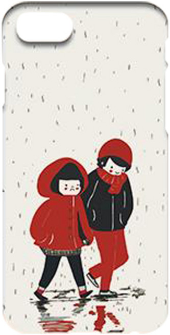 민트마켓 하드 휴대폰 케이스