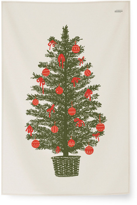 어번던스 일러스트 가리개 커튼 VOL 1