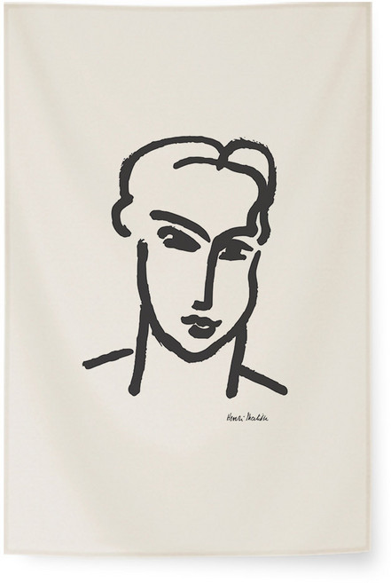 어번던스 일러스트 가리개커튼 VOL 1, GM 409055