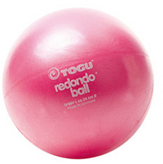 토구 레돈도 볼, 분홍색