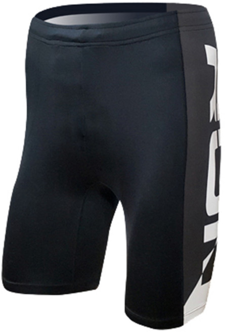 듀스세븐 쫄스판 마라톤복 반타이즈 SS5029, 혼합 색상