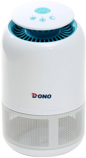 도노 스마트 모기킬러 LED 해충퇴치기, SY-602