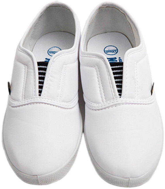 에이블팩토리 성인용 V형 레자 실내화