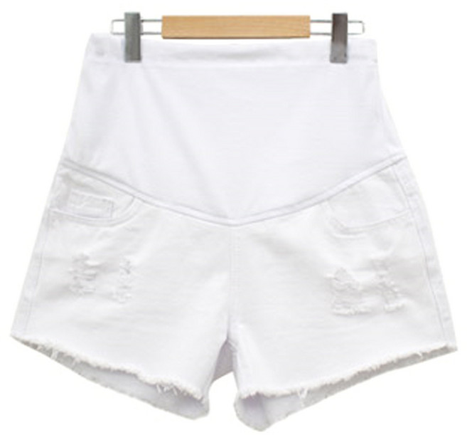 팡팡샵 임산부 C 3부 빈티지반바지