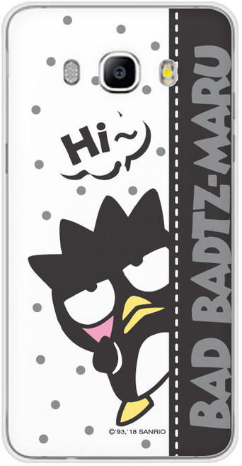 Sanrio 三麗鷗 卡通透明果凍手機殼