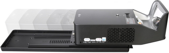 마루느루 HF65FA / PF1000U 전용 이지슬라이더 브라켓, MBT-C15, 1개