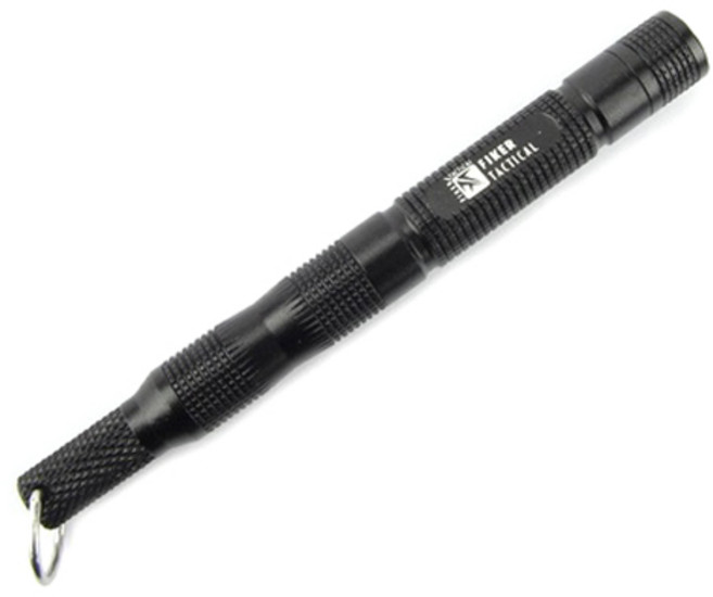 파이커택티컬 파이어스타터, 블랙, 1개