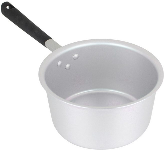 남선 자루 편수냄비 소, 19cm, 혼합색상, 1개