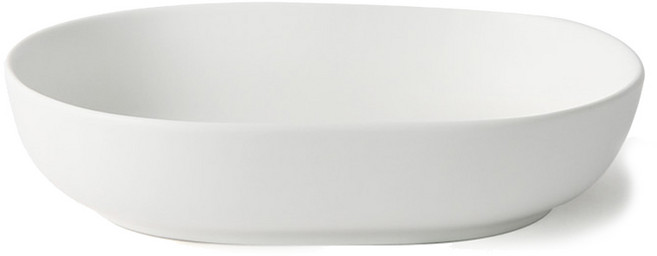 도호 디모엘르 일립스 볼, 화이트, 1개