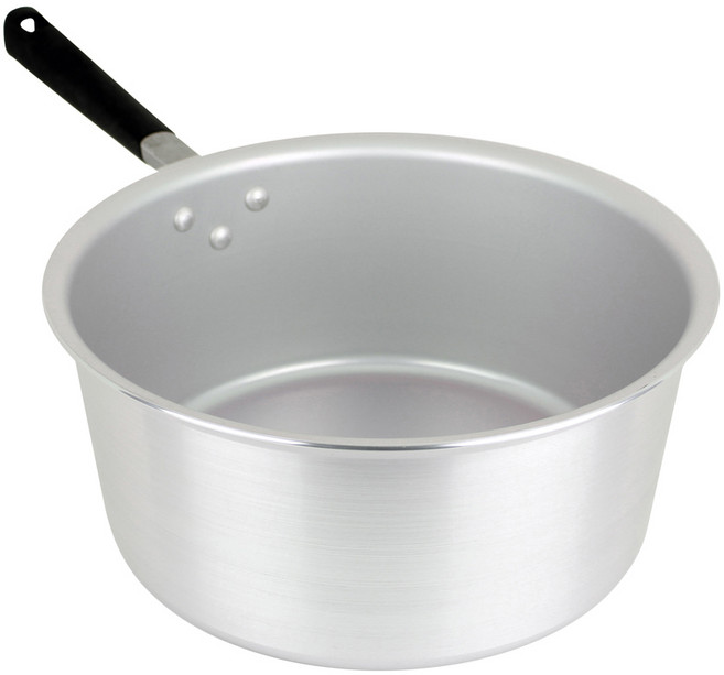 러브송 자루 편수냄비 특대, 30cm, 혼합색상, 1개