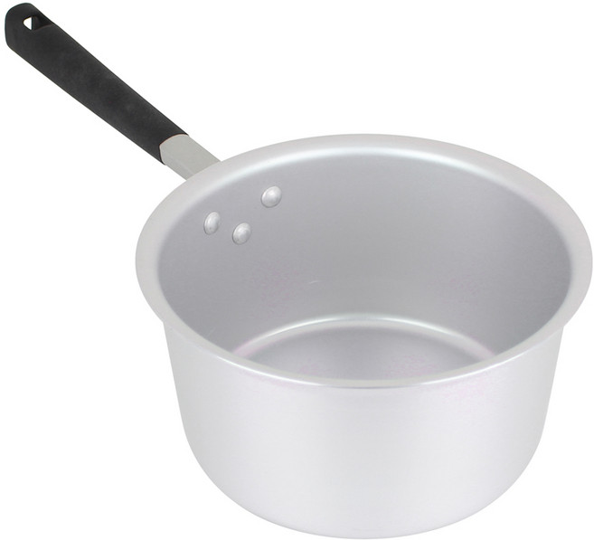 러브송 남선 자루 편수냄비 중, 22cm, 혼합색상, 1개