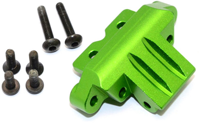 GPM ALUMINIUM Front Arm Bulk RC에이암, G, 1세트