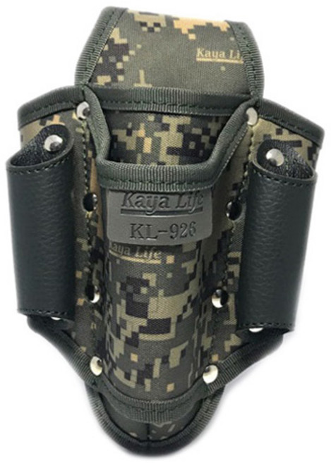 가야라이프 밀리터리 다용도공구집 KL-926, 1개