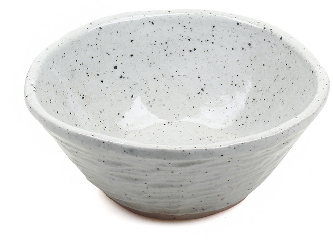 예인도예 잿빛 대접 14 x 6 cm, B, 1개