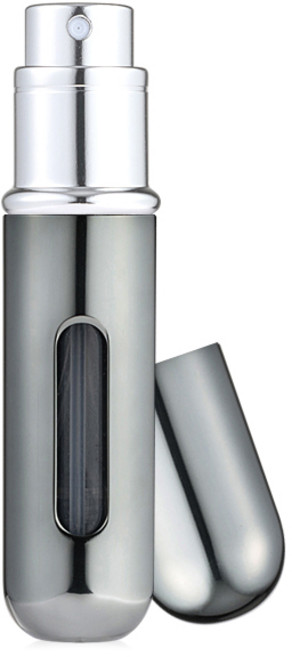 보니코니 새지않는 특허 향수공병 5ml, 그레이, 1개