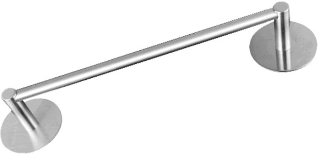 블럭마트 고급 스테인레스304 수건걸이 55cm, 1개