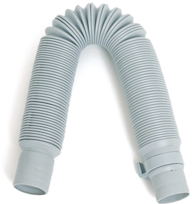 비젼씨앤비 세탁기 배수호스, 1개