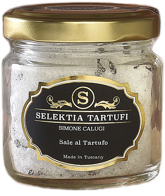 Selectia 松露鹽, 100克, 1個
